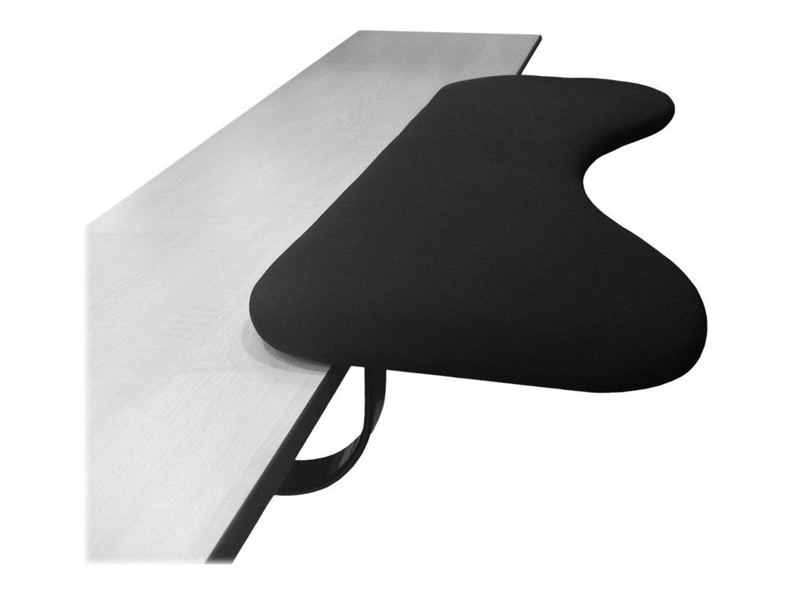 Bakker Elkhuizen keyboard arm rest Bakker Elkhuizen keyboard arm rest